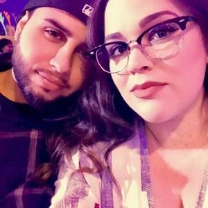 Meet your Posher, Adriana